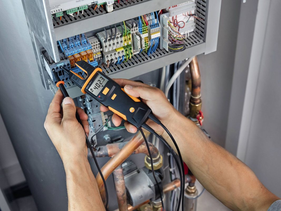 Pülümür Elektrikçi