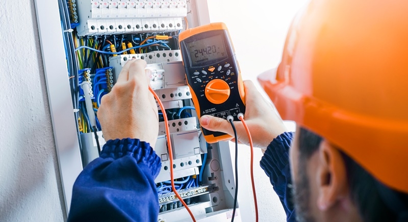 Pülümür Elektrikçi
